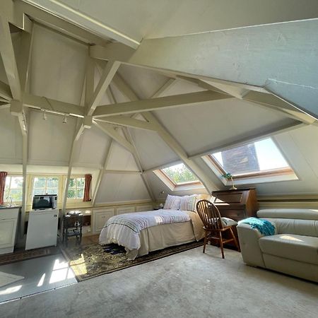 Art+Bed And Breakfast 's-Graveland Εξωτερικό φωτογραφία