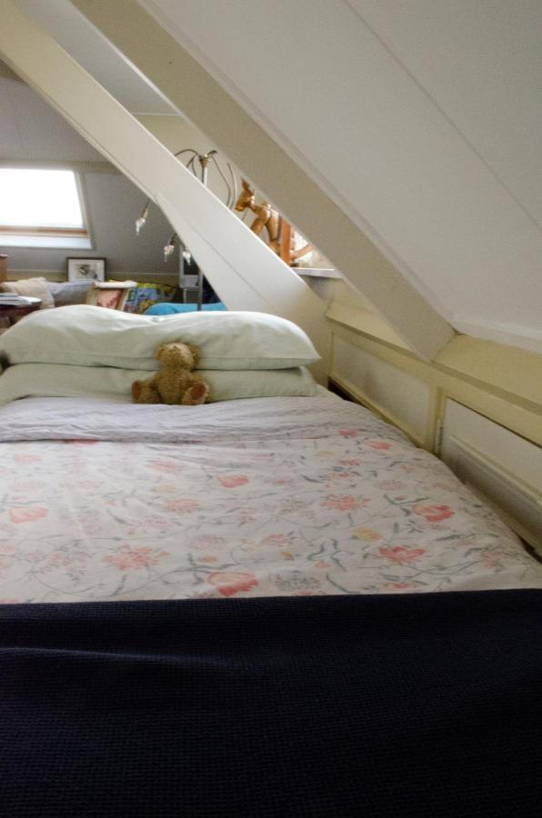 Art+Bed And Breakfast 's-Graveland Εξωτερικό φωτογραφία