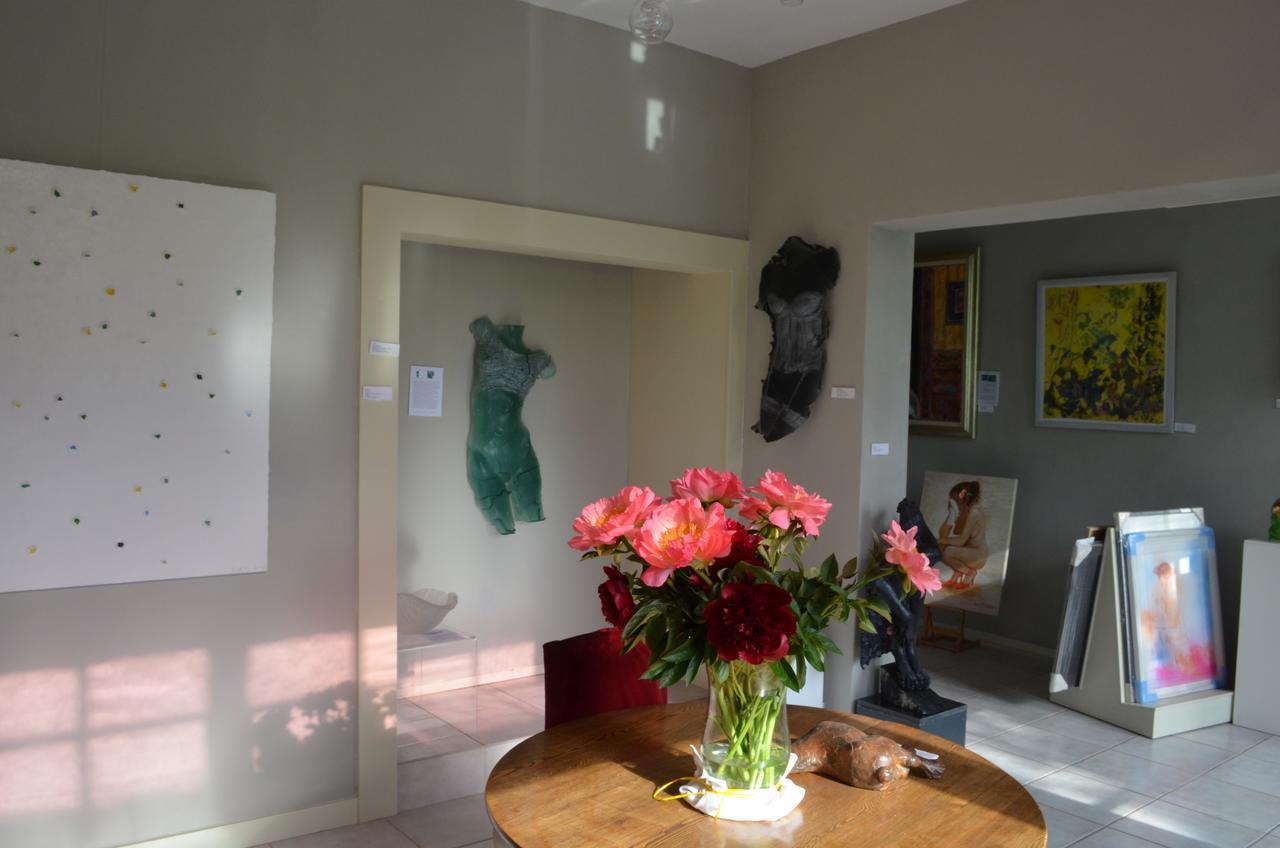 Art+Bed And Breakfast 's-Graveland Εξωτερικό φωτογραφία